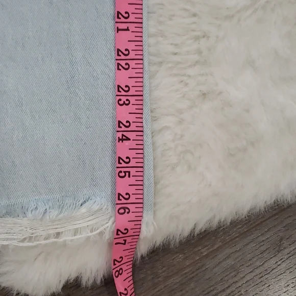 Blank NYC Madison Crop Patchwork Jeans - Picture 15 of 16